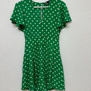 Zara Women Romper Size S